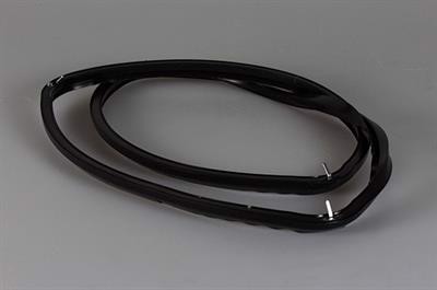 Ovnpakning, Cylinda komfur & ovn