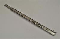 Teleskopudtræk, Asko komfur & ovn (venstre)