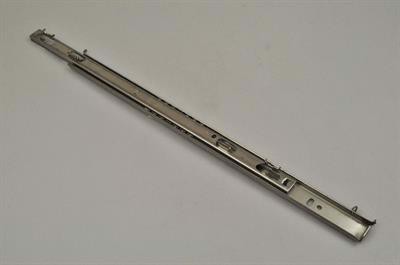 Teleskopudtræk, Asko komfur & ovn (venstre)