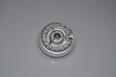 Brænderkrone, Asko komfur & ovn (lille)