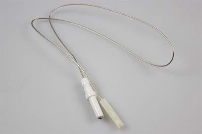 Termoføler, Gorenje komfur & ovn