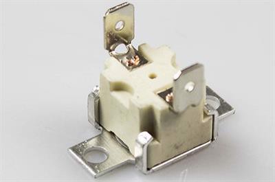 Overophedningssikring, Asko komfur & ovn