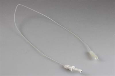 Gnistgiver, Gorenje komfur & ovn