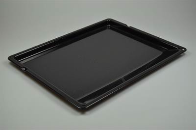 Bradepande, Gorenje komfur & ovn - 40,5 mm x 445 mm x 357 mm 