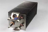 Varmelegeme, Nimo industritørretumbler/-skab