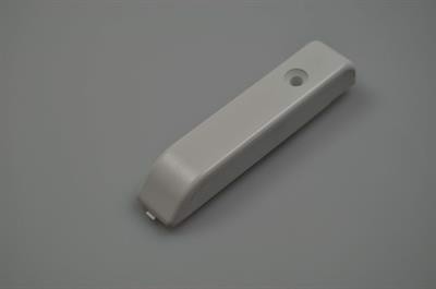 Beslag for glas, Upo emhætte (højre)