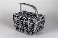 Bestikkurv, Atlas opvaskemaskine - 130 mm x 145 mm