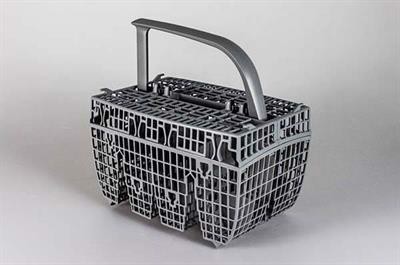 Bestikkurv, Atlas opvaskemaskine - 130 mm x 145 mm