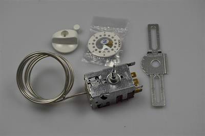 Termostat, Atlas køl & frys