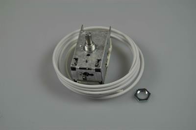 Termostat, Elektro Helios køl & frys