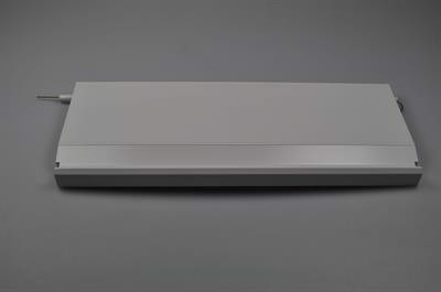 Frostbokslåge, Elektro Helios køl & frys