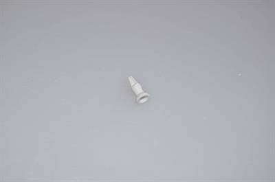 Prop for skruehul, Zoppas køl & frys (1 stk)