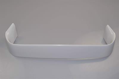 Flaskehylde i dør, Hanseatic køl & frys (nedre)