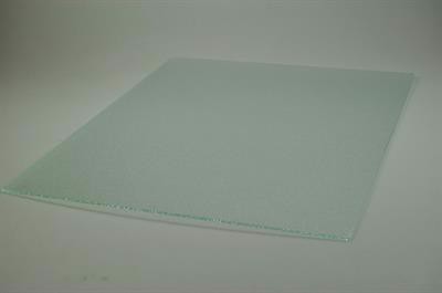 Glashylde, Corberó køl & frys - Glas (over grøntskuffe)