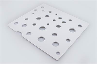 Svaleplade, Arthur Martin-Electrolux køl & frys