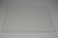 Glashylde, Atlas køl & frys - Glas (over grøntskuffe)