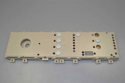 Elektronik-enhed, AEG vaskemaskine