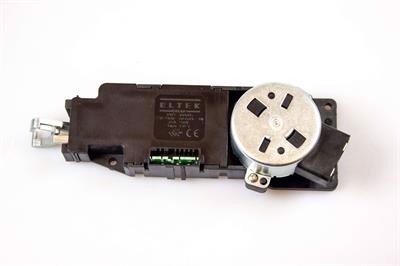 Børnesikring, AEG komfur & ovn