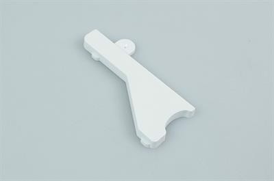 Knap for børnesikring, Voss komfur & ovn (venstre)