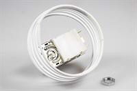 Termostat, Elektro Helios køl & frys