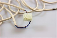 Termostatføler til elektronik, Husqvarna-Electrolux køl & frys