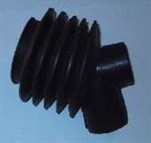 Bundslange, AEG vaskemaskine