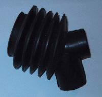 Bundslange, AEG vaskemaskine