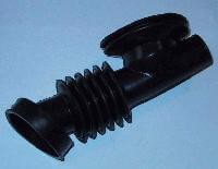 Bundslange, AEG vaskemaskine