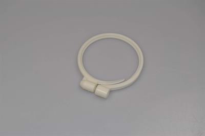 Spændebånd til sæbeslange, Electrolux vaskemaskine (1 stk)