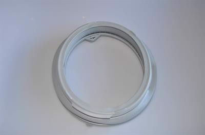 Dørbælg, AEG vaskemaskine - Gummi