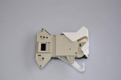 Dørlås, AEG vaskemaskine