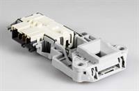 Dørlås, AEG vaskemaskine