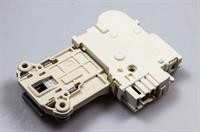 Dørlås, Novamatic vaskemaskine