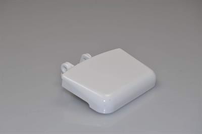 Dørgreb, AEG vaskemaskine - Hvid