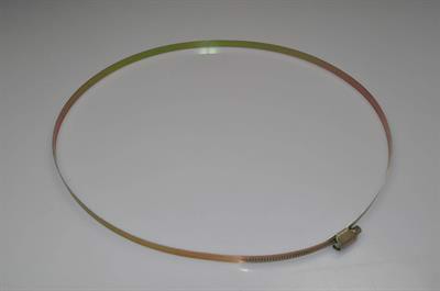 Spændebånd til dørbælg, AEG vaskemaskine