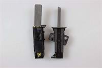 Motorkul, Cylinda industrivaskemaskine (2 stk)