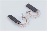 Motorkul, AEG vaskemaskine