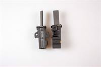 Motorkul, AEG vaskemaskine - 5 mm x 13 mm x 36,5 mm