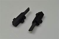 Motorkul, Siemens vaskemaskine (sæt)