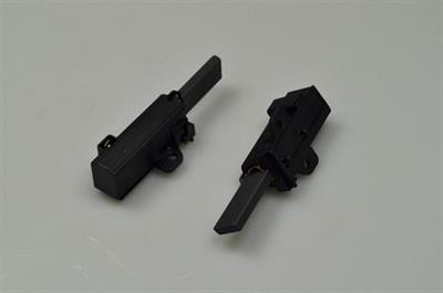 Motorkul, Siemens vaskemaskine (sæt)