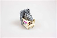 Cirkulationspumpe, AEG-Electrolux vaskemaskine