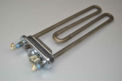 Varmelegeme, AEG vaskemaskine - 220V/1950W (inkl. NTC-føler)