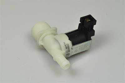 Magnetventil, Matura vaskemaskine