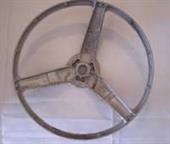 Remhjul, AEG vaskemaskine