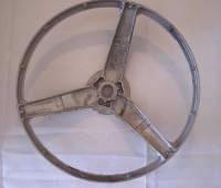 Remhjul, AEG vaskemaskine