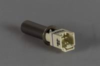 Termostat, John Lewis tørretumbler