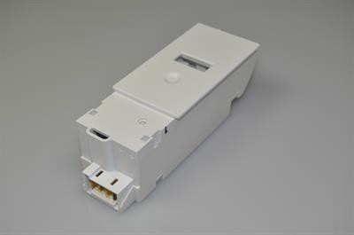 Dørlås, AEG tørretumbler