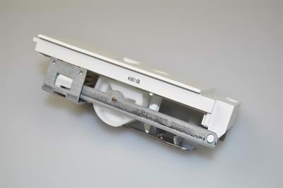 Dørlås, AEG tørretumbler