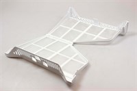 Fnugfilter, Novamatic tørretumbler