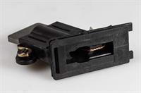 Motorkul, AEG tørretumbler